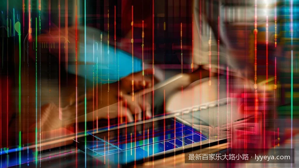 百家乐大路与小路的核心区别与联动分析技巧